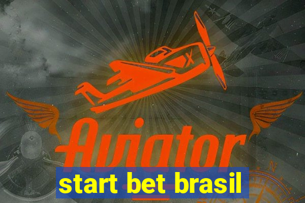 start bet brasil